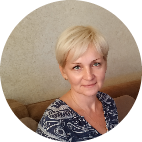 Няня, Санкт-Петербург, Елена Александровна