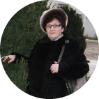 Сиделка, Пенза, Галина Фёдоровна