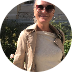 Няня, Москва, Анастасия Валерьевна