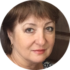 Няня, Москва, Наталья Степановна