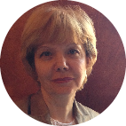 Няня, Москва, Светлана Анатольевна