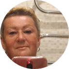 Няня, Санкт-Петербург, Светлана Анатольевна