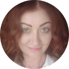 Няня, Краснодар, Оксана Валерьевна