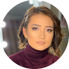 Домработница, Москва, Гулжамал Абдисултановна