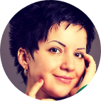 Няня, Москва, Марина Владимировна