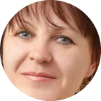 Домработница, Анапа, Ирина Петровна