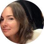 Сиделка, Москва, Алеся Романовна