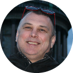 Сиделка, Санкт-Петербург, Алексей Валерьевич