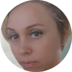 Няня, Химки, Ольга Полякова