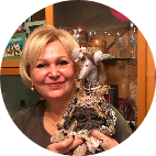 Няня, Санкт-Петербург, Татьяна Владимировна