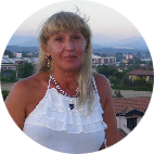 Няня, Санкт-Петербург, Ирина Александровна