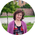 Няня, Санкт-Петербург, Наталья Анатольевна