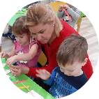 Няня, Зеленоград, Татьяна Владимировна