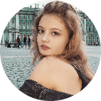Репетитор, Санкт-Петербург, Елизавета Дмитриевна