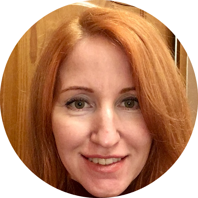 Няня, Москва, Светлана Сергеевна