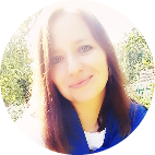 Няня, Москва, Ольга Юрьевна