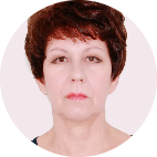 Домработница, Москва, Диляра Саидова
