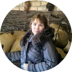 Няня, Москва, Валентина Степановна