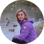 Няня, Санкт-Петербург, Наталья Викторовна