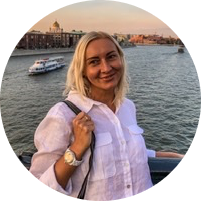 Няня, Москва, Наталия Николаевна