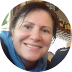 Няня, Москва, Наталья Евгеньевна