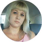 Няня, Фролово, Елена Владимировна