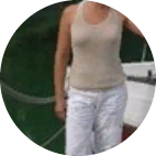 Няня, Санкт-Петербург, Надежда Викторовна