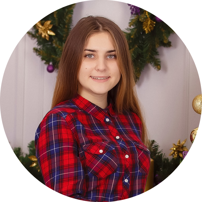 Няня, Москва, Надежда Олеговна