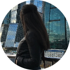 Няня, Москва, Ирина Умаровна