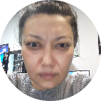 Сиделка, Москва, Галина Батаевна