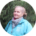 Сиделка, Ялта, Нина Александровна