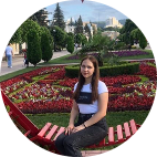 Няня, Ессентуки, Анастасия Алексеевна