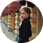 Репетитор, Истра, Анна Александровна