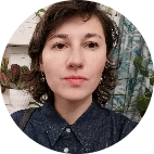 Няня, Санкт-Петербург, Екатерина Николаевна