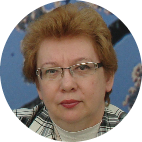 Няня, Санкт-Петербург, Валентина Николаевна