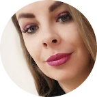 Няня, Москва, Яна Владимировна