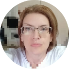 Няня, Москва, Лариса Валерьевна