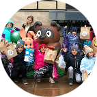 Няня, Москва, Анастасия Вадимовна