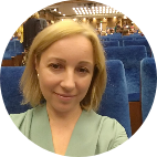 Няня, Королёв, Наталья Михайловна