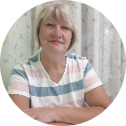 Няня, Санкт-Петербург, Галина Алексеевна