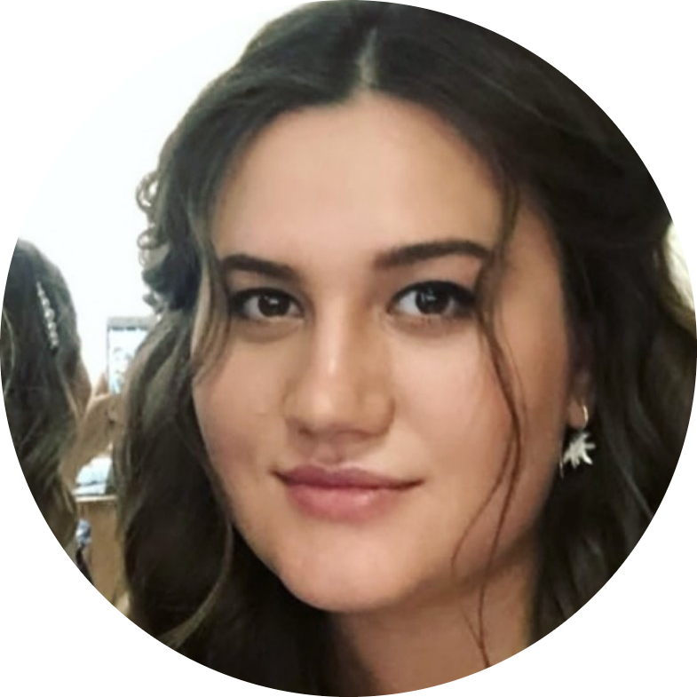 Няня, Москва, Анна Валерьевна