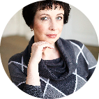 Няня, Москва, Ирина Анатольевна