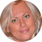 Няня, Москва, Елена Викторовна