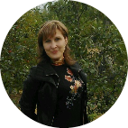 Няня, Москва, Юлия Рудольфовна