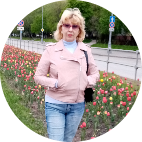 Няня, Москва, Наталия Сергеевна