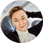 Няня, Москва, Светлана Львовна