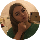 Няня, Казань, Арина Евгеньевна