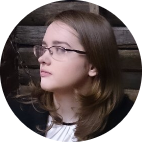 Няня, Санкт-Петербург, Юлия Борисовна