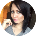 Няня, Сергиев Посад, Инна Ивановна