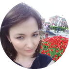 Сиделка, Тула, Фарида Рашидовна